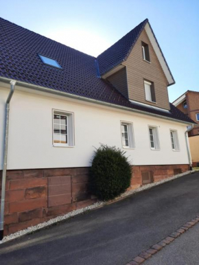 Fewo Im Vogelhaus